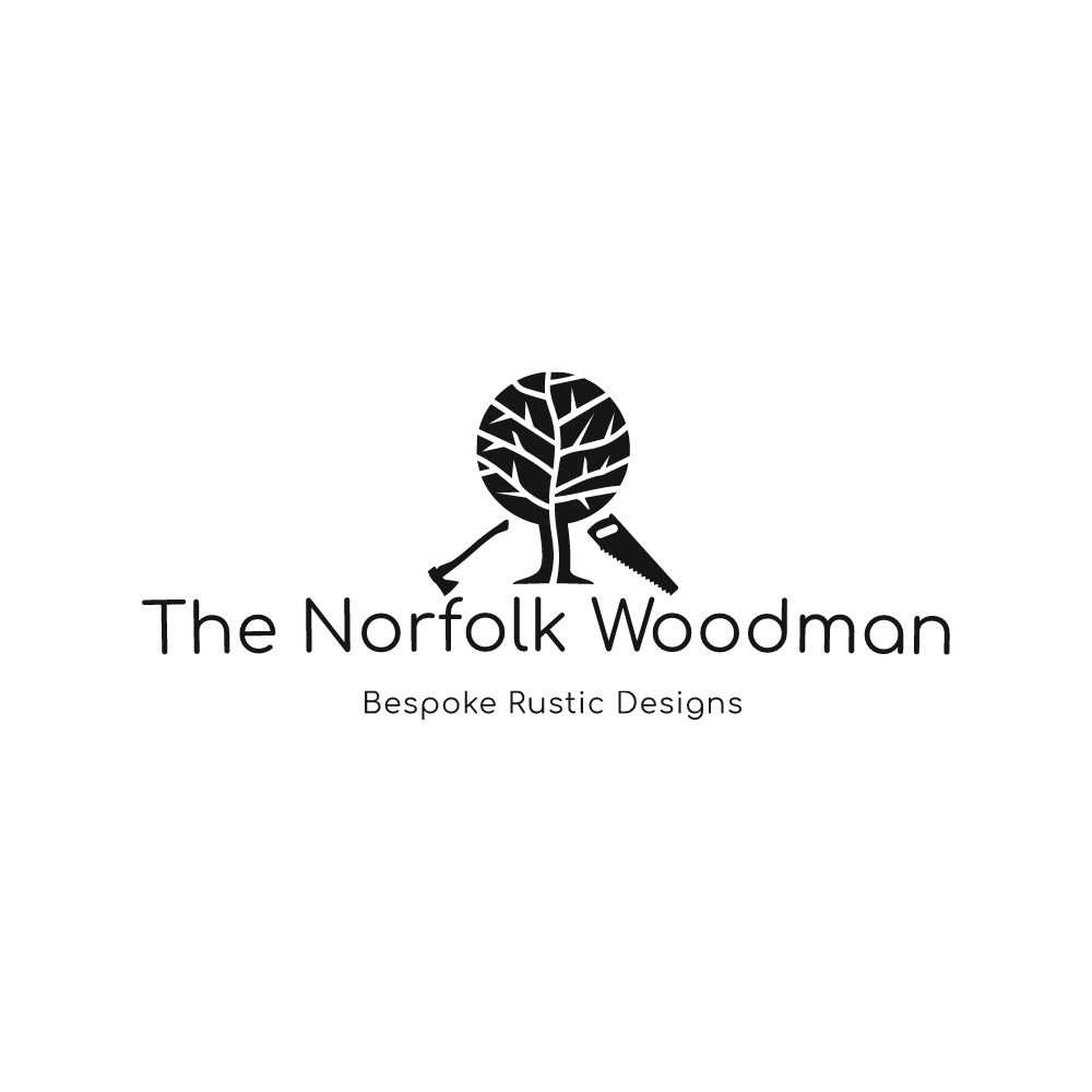 The Norfolk Woodman